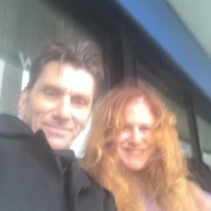 Meet your Posher, Bob